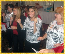 Seminario en California