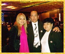 Evento Motivacional en Connecticut