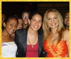 Concierto en Ecuador