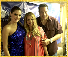 Concierto Motivacional en Fiesta de los Hispanos