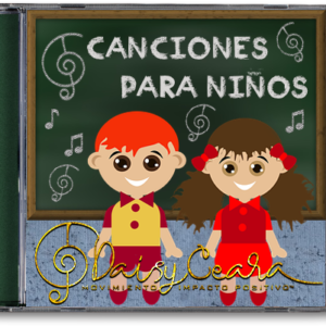 Canciones Para Niños